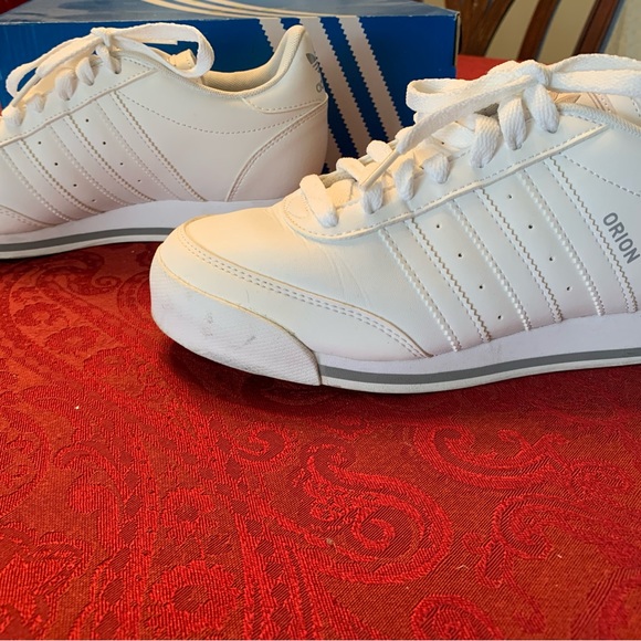 Youth Adidas Orion 2 Sneakers - Picture 8 of 11